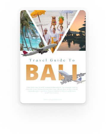 travel guide